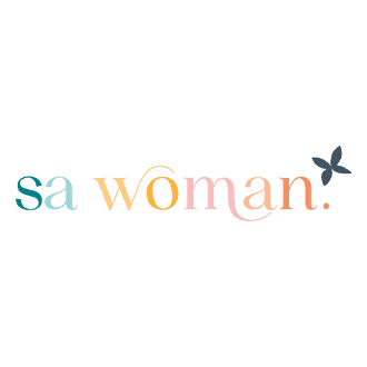 sa woman logo